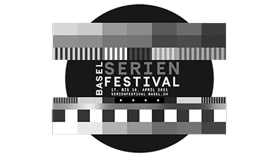 Serienfestival Basel logo
